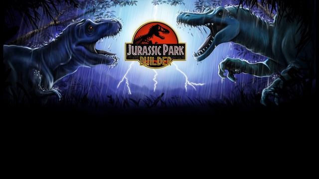 Jurassic Park Builder Remastered Is coming back (JPBR News and Moving Forward) смотреть онлайн