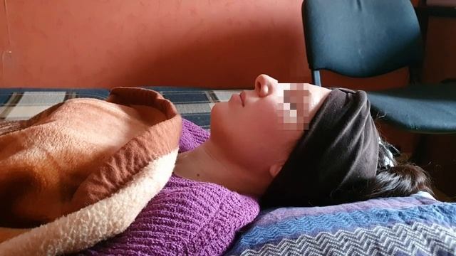 Техника нейтрализации энергетического вампира в сеансе гипноза смотреть онлайн