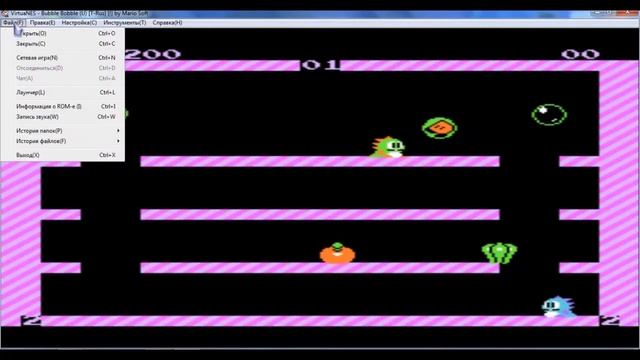 Топ 5 игр на денди - для детей от 4 до 12 лет смотреть онлайн