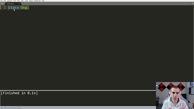 Expert Python Tutorial #3 - Metaclasses & How Classes Really Work смотреть онлайн