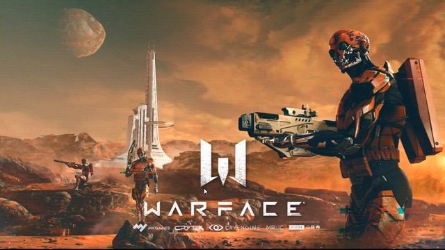 Баги Warface за это дают бан смотреть онлайн