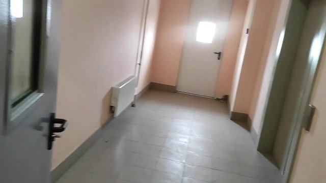 Пожарная безопасность в жилом доме на ул. Еляна, 54. смотреть онлайн