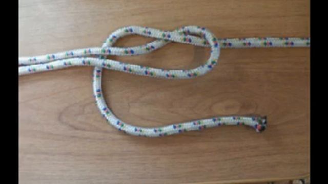 Прямой узел смотреть онлайн