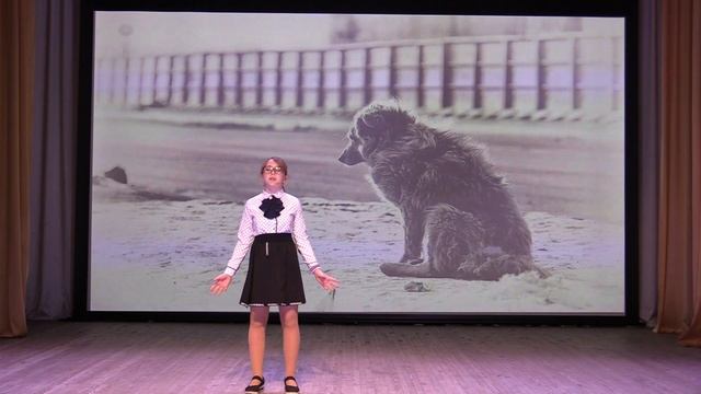СТИХИ О РЫЖЕЙ ДВОРНЯГЕ Снежана смотреть онлайн