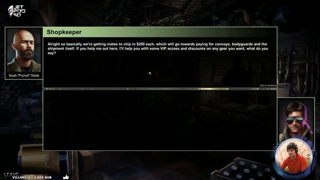 HELLSIGN игра от Ballistic Interactive. СТРИМ! Полное прохождение на русском с JetPOD90, день №2. смотреть онлайн