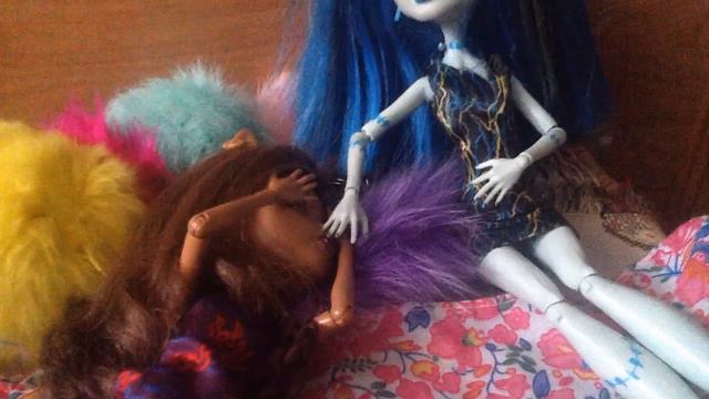 ЛЮБОВЬ С 1-ГО ВЗГЛЯДА || СТОП МОУШЕН смотреть онлайн