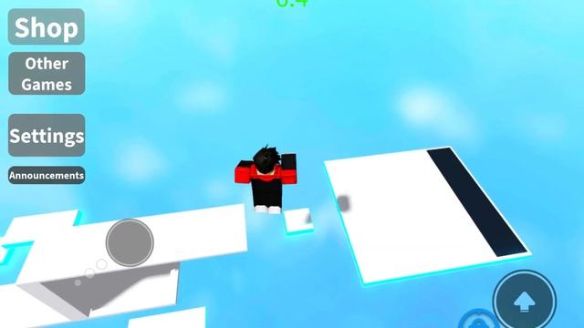 Rainey’s Test your time *WORLD RECORD* | ROBLOX смотреть онлайн