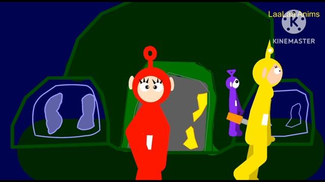 Capitulo 1. Slendytubbie 3 (stick nodes primeiro video) inspirado na anima'ão do @tityBr2006 смотреть онлайн