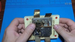 ✅Ремонт электромеханических часов Янтарь - НАЙДЕНЫ НА УЛИЦЕ