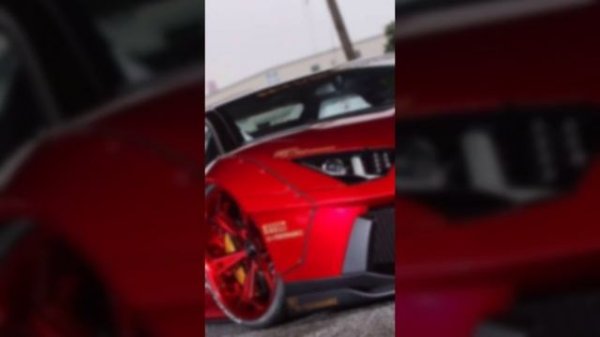 Modified Lamborghini Aventador||Modified Lamborghini||Top 10 Modified Lamborghini