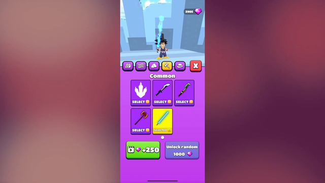 Kaiju Run - Run, Grow, Fight Game - Part 14 (iOS, Android) смотреть онлайн