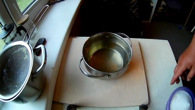 Волшебные рецепты домашнего желе