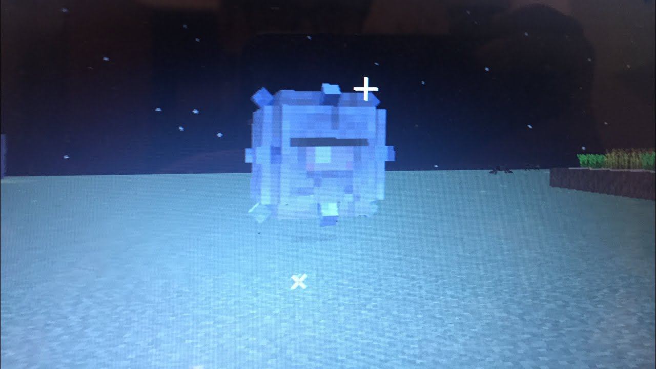 №13 ЗАЩИТА БАЗЫ (У меня голем и страж напал на меня)