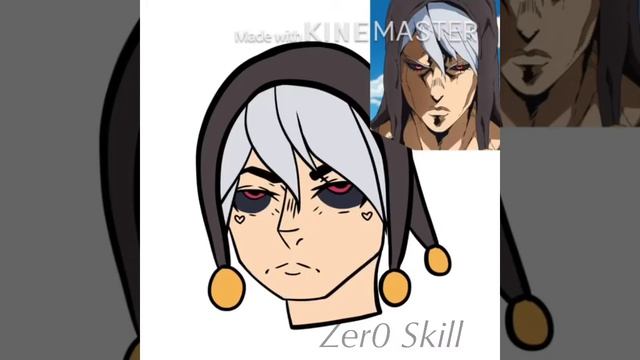 Drawing Risotto Nero ? смотреть онлайн