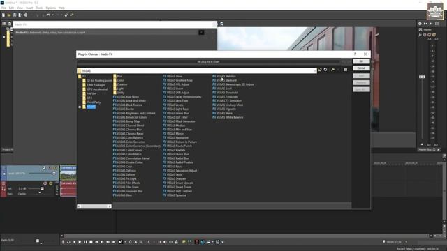 How To Stabilize Shaky Video Footage | VEGAS Pro Tutorial | #vegaspro #vegaspro15 смотреть онлайн