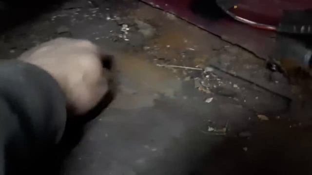 ПОЛНОСТЬЮ ПЕРЕВАРИВАЮ НИВУ И ЕДУ В ПУТЕШЕСТВИЕ смотреть онлайн