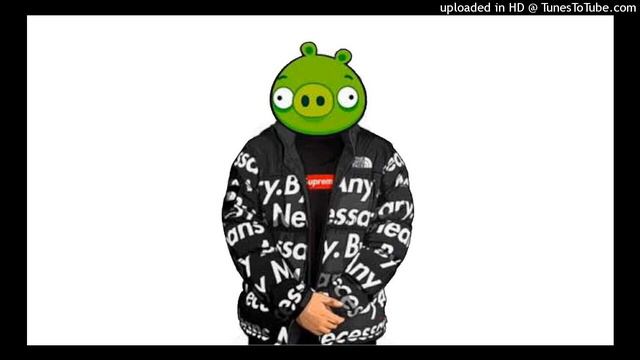 katogos bad piggies remix смотреть онлайн