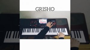 GRISHO - Армянский Шалахо / Haykakan Shalaxo ( 2020 )