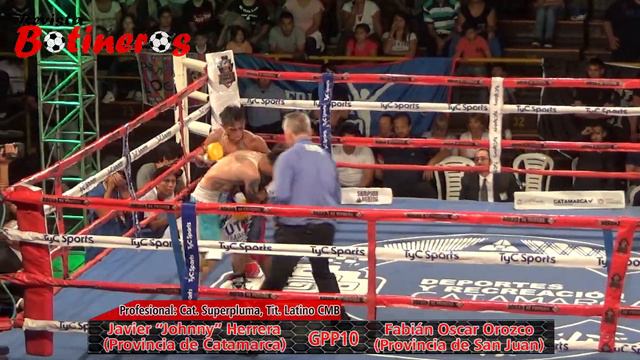 Cat Superpluma, Por Tit Latino CMB, Javier “Johnny” Herrera GPP10 Fabián Oscar Orozco San Juan смотреть онлайн