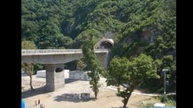 Jijel Tourisme ( ALGERIE )