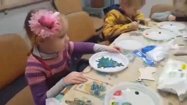 Рисуем и поём смотреть онлайн