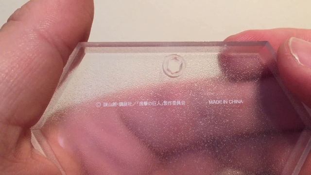 (Fake) Figma 203 - Mikasa Ackerman review смотреть онлайн