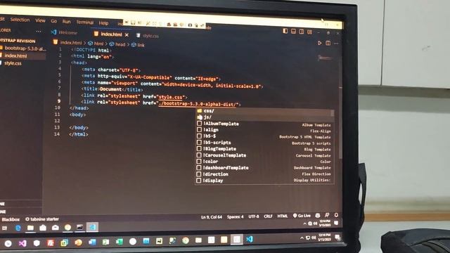 How to bootstrap Download and how to bootstrap Link (CDN) смотреть онлайн