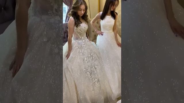 Модные блестящие платья тренд 2022 смотреть онлайн