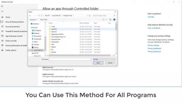 Fix After effects can't continue unexpected failure during application startup 2020