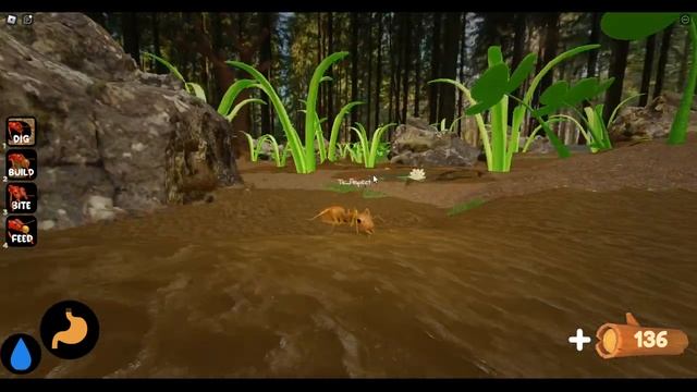 ?Ants ROBLOX #9 смотреть онлайн