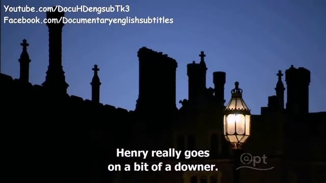 Hampton Court Documentary   Henry VIII's Palace Mystery   Hampton Court English Subtitles