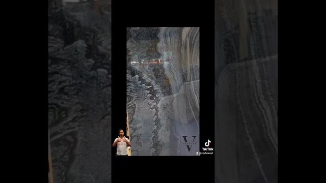 Керамогранит Varana Antracite 60×120 #люкс #дизайн #длядома #лучшее #vl #vdk смотреть онлайн