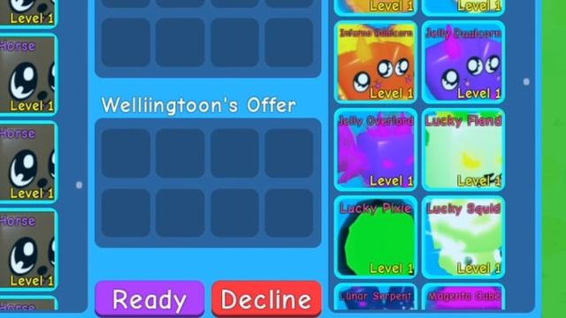 Roblox Bgs rating fans invs? and the best invs in the game!*Orion plays and shiny secret leviathan* смотреть онлайн