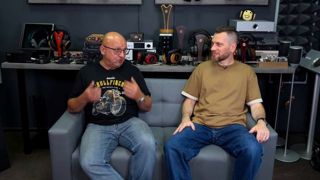 Пашкины Shortsы - Эти наушники порвут рынок. Kennerton Nota Bene