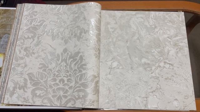 Обои Murella Italia от Zambaiti Parati