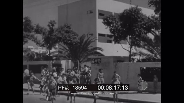 BRITISH PALESTINE 1940s EDUCATIONAL FILM JERSUALEM TEL AVIV CHRISTIANS MUSLIMS & JEWS 18594 смотреть онлайн