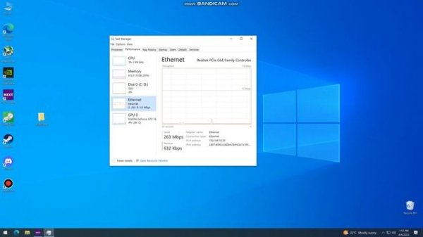 MACHINIST E5-RS9 - Xeon E5 2650 V4 12C/24T Budget PC Build