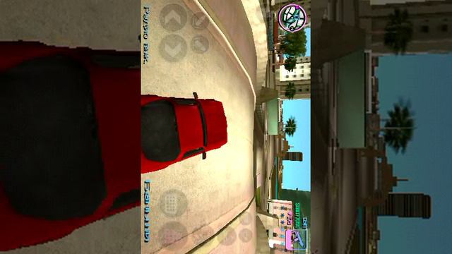 Gta Vice City миссия #33 Выхода нет ?
