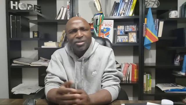 URGENT FORTUNAT BISELELE FAIT DES REVELATIONS GRAVES SUR LE CONFLIT ENTRE TSHISEKEDI ET KAGAME смотреть онлайн