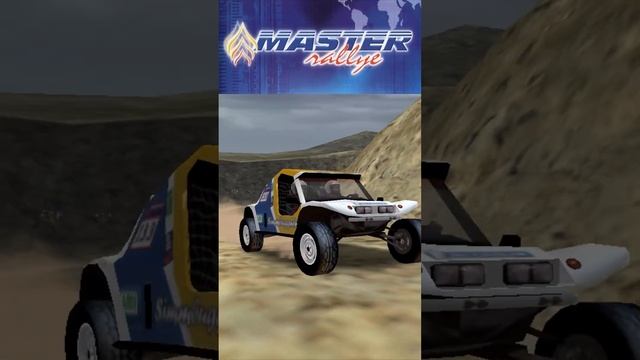 Master Rallye All Cars #shorts смотреть онлайн