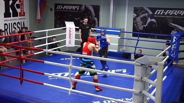 Соревнования по К1 в клубе m-profi смотреть онлайн