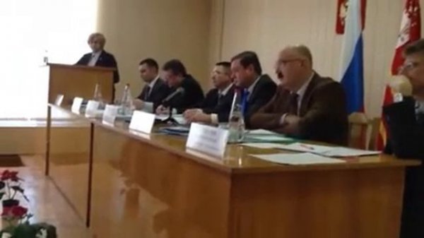 Претензии к Сбербанку