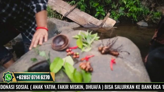 ANAM XPT & BU NIRMALA CARI BAHAN HERBAL UNTUK OBAT LUKA & PENYAKIT KULIT BERNAN4H DAN GATAL GATAL ! смотреть онлайн