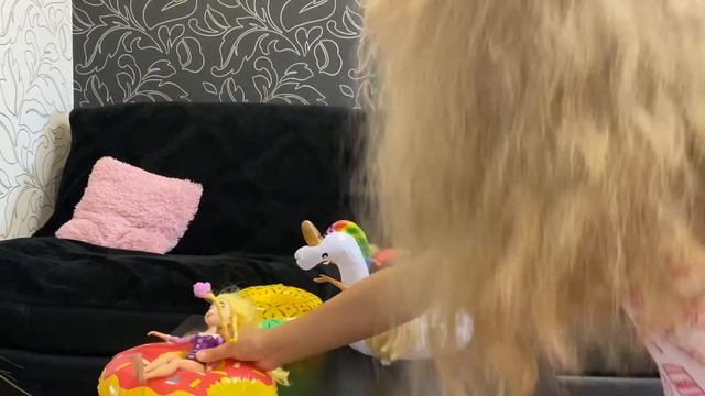 Распаковка ? София из Сочи смотреть онлайн