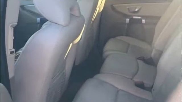 2008 Volvo XC90 Used Cars Miami FL смотреть онлайн