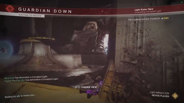 Destiny 2 Kings Fall All Challenges Guide + Full Oryx Clear ft. Team Drain смотреть онлайн