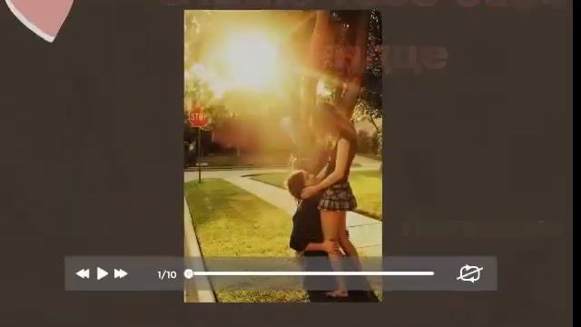 Фото видео альбом смотреть онлайн