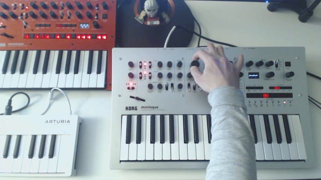 Into the Breach: Synth Covers смотреть онлайн