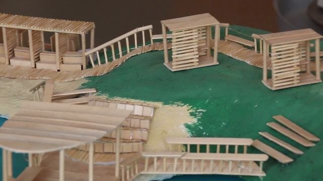 В Прикамье продолжается рейтинговое голосование по выбору объектов для благоустройства в 2024 году смотреть онлайн