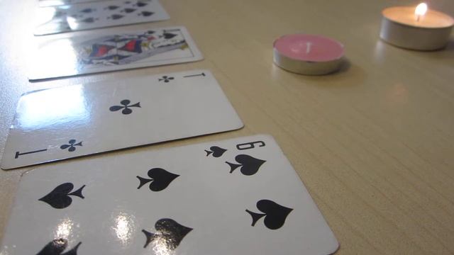 Онлайн гадание. Что вас ждет до конца осени? (1 часть) смотреть онлайн